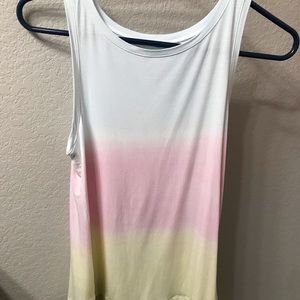 American Eagle Outfitters Tops - American eagle tank top American Eagle Outfitters Tops - American eagle tank top